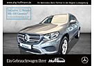 Mercedes-Benz GLC 350 e 4M Exclusive+AHK+Distr+Kamera+Garmin