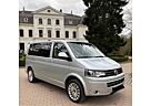 VW T5 Multivan Volkswagen ,TV,Leder,Standh.,7-S,AHK,4Motion