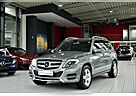 Mercedes-Benz GLK 200 CDI*SPORT-PAKET*LEDER*BI-XENON*NAVI*