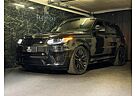Land Rover Range Rover Sport SVR/PANO+ACC+360+AIRS+MERIDIAN