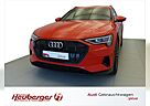 Audi e-tron 50 quattro advanced, R. Kamera, LED, ACC