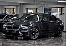 BMW M5 Steptronic 600hk Carbon HuD 360°