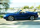 Ford Mustang GT Cabrio Automatik