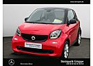 Smart ForTwo 52 kW twinamic Cool&Audio*SHZ*Panorama*BC