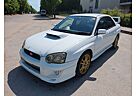 Subaru Impreza WRX STI JDM NO RUSTS!!!