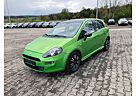 Fiat Punto ~Twinair Turbo~Klima~ALU~Limetten Grün Met