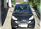 Mercedes-Benz Smart Fortwo coupe MHD 451