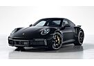 Porsche 911 Urmodell * 911 Turbo S / Coupe / Liftsystem / Burmester *