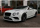 Bentley Continental Supersports GTC Supersports