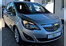 Opel Meriva B1,4l Innovation+Leder+Sitz&Lenkradheizg.