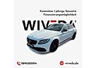 Mercedes-Benz C 63 AMG C 63S Lim. AMG Edition 1 DRIVERS PACKAGE~ACC~