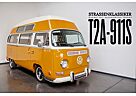 VW T2 Volkswagen T2A Safare Camper mit 2.7L Porsche 911 Motor