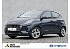 Hyundai i10 1.2 Trend Komfortpaket Klimaautomatik PDC