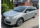 Ford Focus 1,6TDCi 80KW