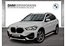 BMW X1 xDrive25e aut / SPORT LINE + AHK + NAVI + HIF