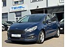 Ford S-Max Business*S-HEFT*8xFACH*SHZ*PDC*NAVI*MwsT*