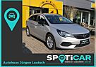 Opel Astra K ST 1.5D Edition Klima/SHZ/DAB+/Navi4.0