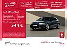 Audi A3 Sportback 45 TFSI e S line S tronic LED Navi