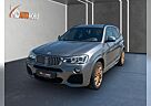 BMW X3 xDrive30d M-Sport+H&K+STHZG+LED+ACC+KAMERA