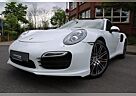 Porsche 911 Urmodell 911 Turbo PDK Memory/Panorama/BOSE/SportChrono