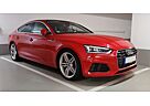 Audi A5 Sp.back quattro, B&O, Matr, Business, Standhz