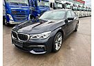 BMW 740D *xDrive*ACC* MASSAGE *STANDHE *LUFT*M PAKET