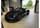Porsche 991 .2 Turbo Cabrio Bose+Carbon+Approved+Homelink