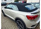 VW T-Roc Volkswagen Cabriolet 1.5 TSI ACT OPF Style Style