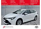 Toyota Corolla TS 1.8 Hybrid Business Edition