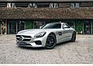 Mercedes-Benz AMG GT Coupe, Perf.Sitze & AGA, 1. Hand, U-frei!