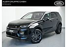 Land Rover Discovery Sport D200 AHK Pano Leder
