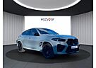 BMW X6 M Competition Facelift M Driver Pack Pano
