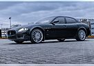 Maserati Quattroporte 4.7 V8 Sport GT S*TRAUM*BOSE*ZF