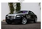 Rolls-Royce Wraith -
