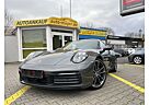 Porsche 992 911 Carrera*Coupe* Approved*Pano*ACC*