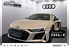 Audi R8 Coupé performance*Volllederausstattung*Laserl