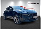 Porsche Macan S DIESEL *LED*LUFT*BOSE*-APPROVED*
