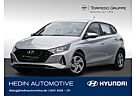 Hyundai i20 (MJ22) 1.0 T-Gdi 48V iMT Select Klima+Fernli