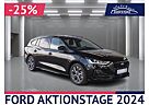 Ford Focus Turnier ST-Line X 1.0 155PS mHEV Aut.UPE=4