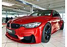 BMW M3 Lim/M-Performance/Leder/Led/Navi/Kam/Carbon/