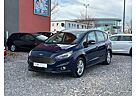 Ford S-Max 2.0 TDCi Business/1.Hand/LED/AHK/7-Sitzer