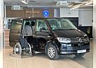 VW T6 Multivan Volkswagen T6 -Behindertengerecht-Aktiv-Rampe-Lift