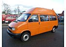 VW T4 Kombi Volkswagen 2.5 G-Kat * Langer Radstand * Hochdach