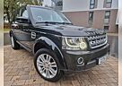 Land Rover Discovery 4 TDV6 HSE. 7 Sitze