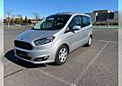 Ford Tourneo Courier 1.0 EcoBoost Trend 1. Hd 8-fach