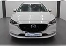 Mazda 6 Kombi Exclusive-Line*Navi*AHK*RFK*LED