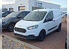 Ford Transit Courier Winterpaket