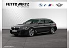 BMW 540d xDrive Touring Allrad|M Sport|Head-Up|HiFi