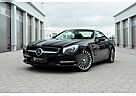 Mercedes-Benz SL 500 | Deutsch | ABC | Magic | Bang & Olufsen