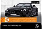 Mercedes-Benz SL 63 AMG AMG Cab. WideScreen Sportpak Distr+ HUD Kamera